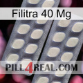 Filitra 40Mg 07